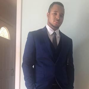 Meet your Posher, Kevin